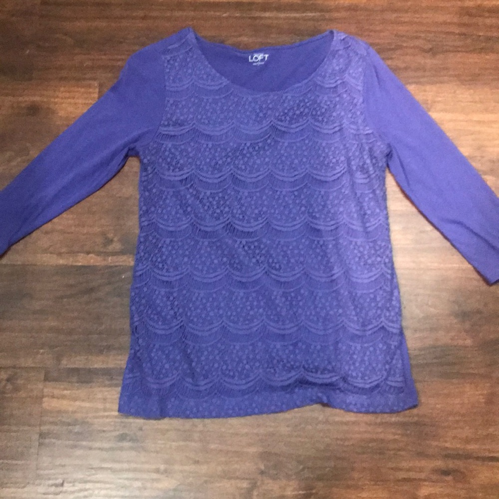 Loft top